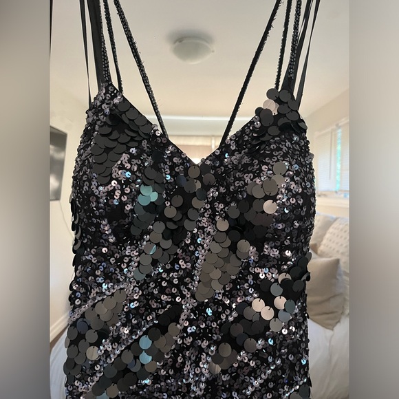 Faviana glamour dress - Picture 3 of 6